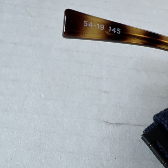 LeSpecs Contention Sunglasses Women Brown Gold NWT main image 13